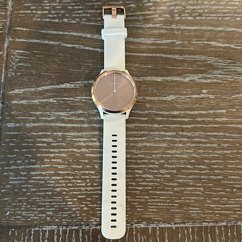Garmin Vivomove HR